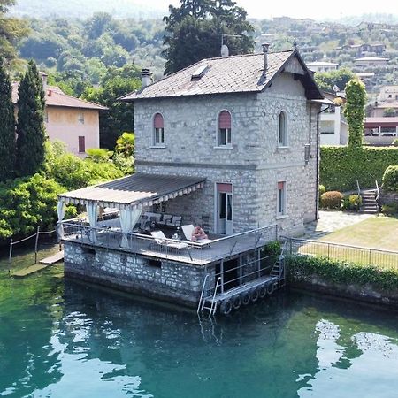 Villa Sofia Sulzano Luaran gambar