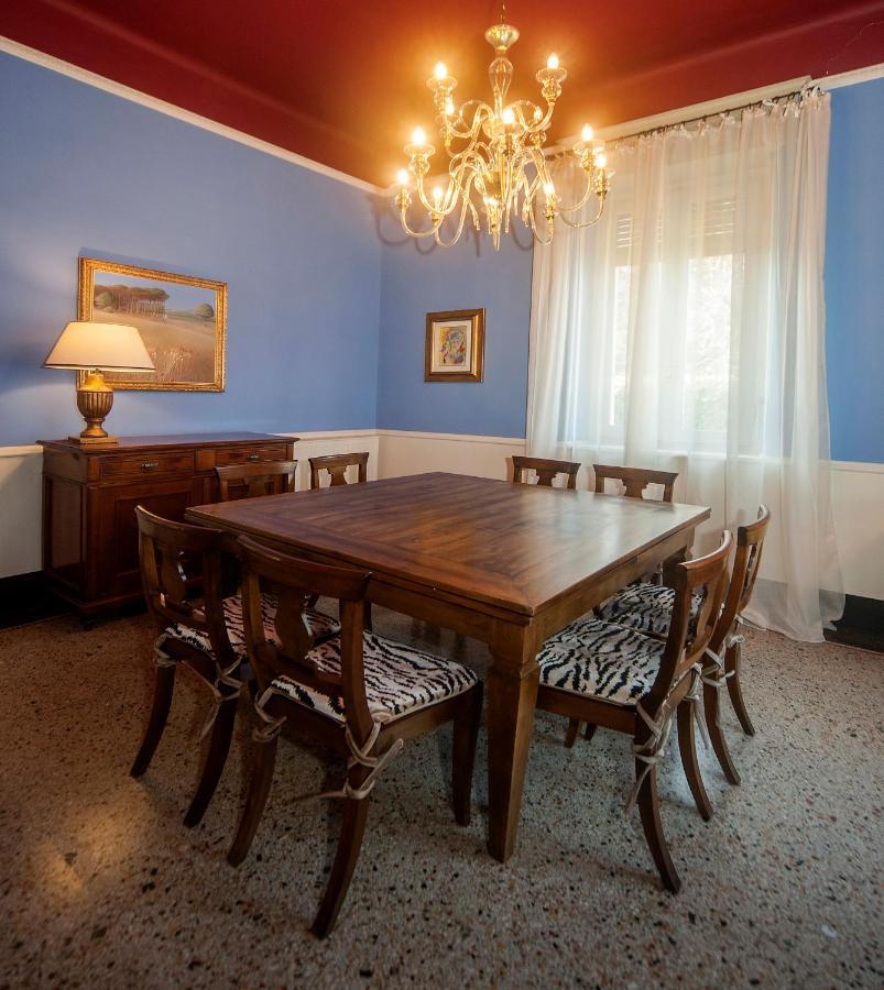 Villa Sofia Sulzano Luaran gambar