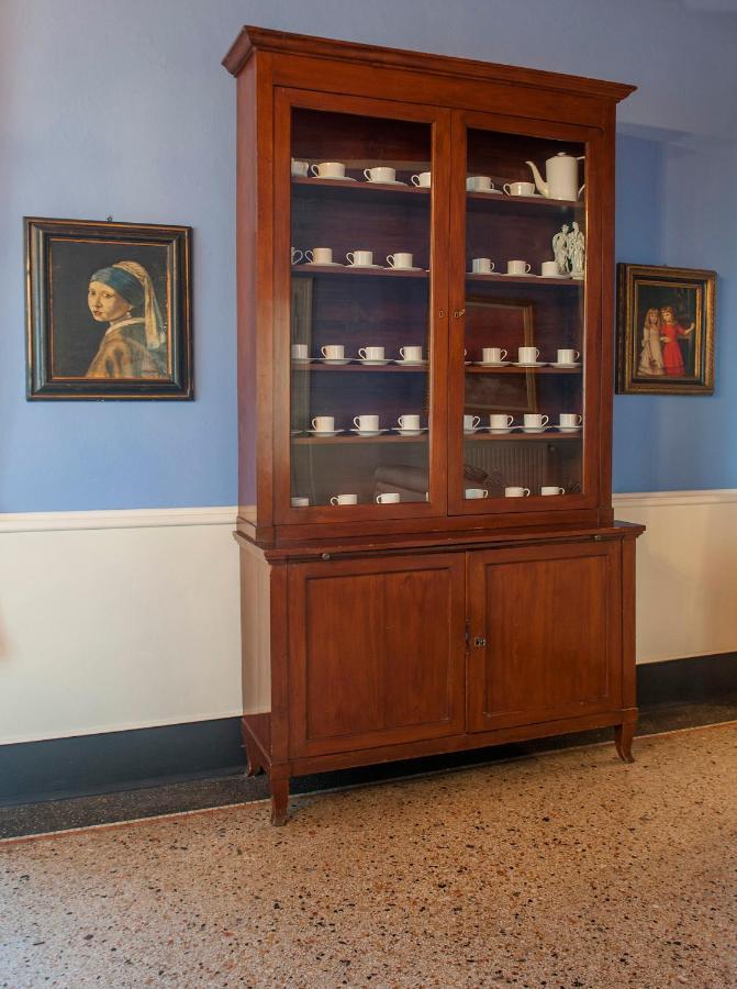 Villa Sofia Sulzano Luaran gambar