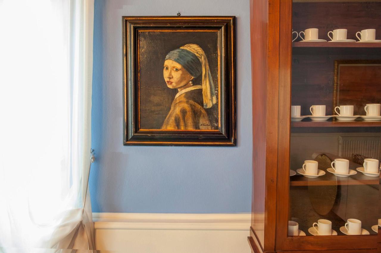 Villa Sofia Sulzano Luaran gambar