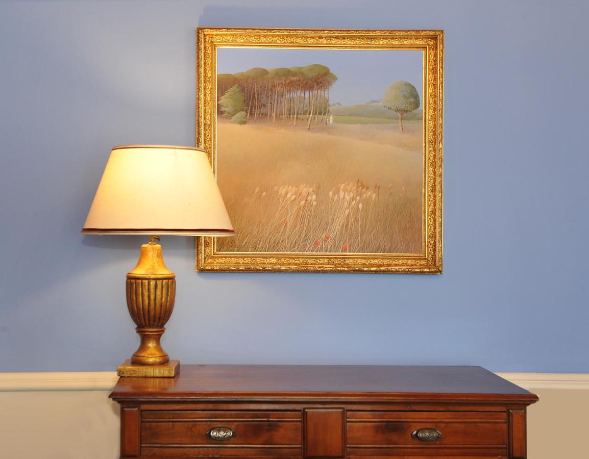 Villa Sofia Sulzano Luaran gambar