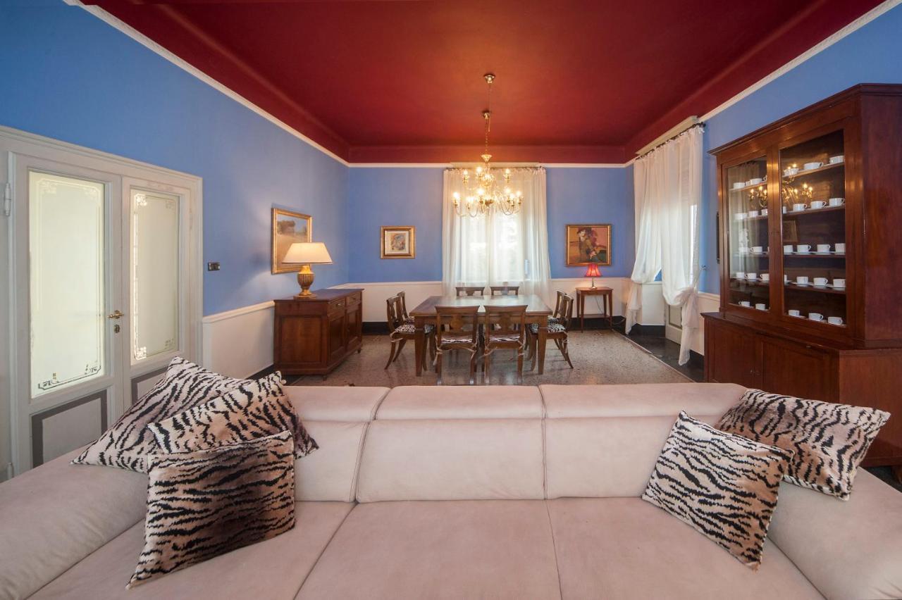 Villa Sofia Sulzano Luaran gambar