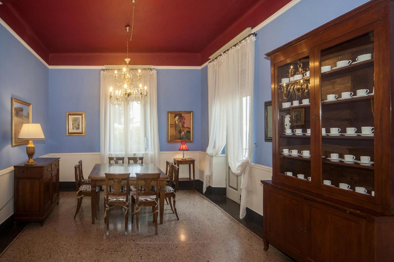 Villa Sofia Sulzano Luaran gambar