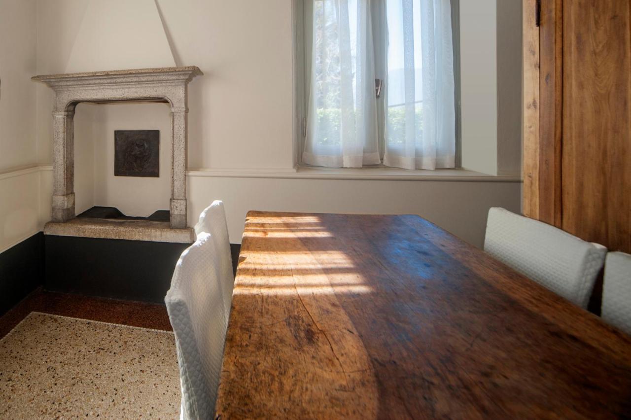 Villa Sofia Sulzano Luaran gambar