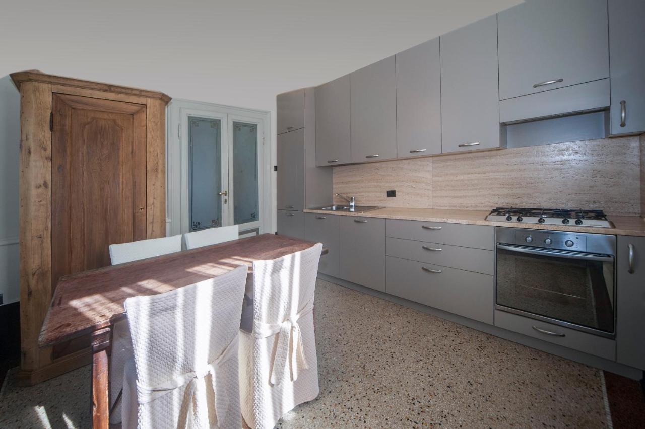 Villa Sofia Sulzano Luaran gambar