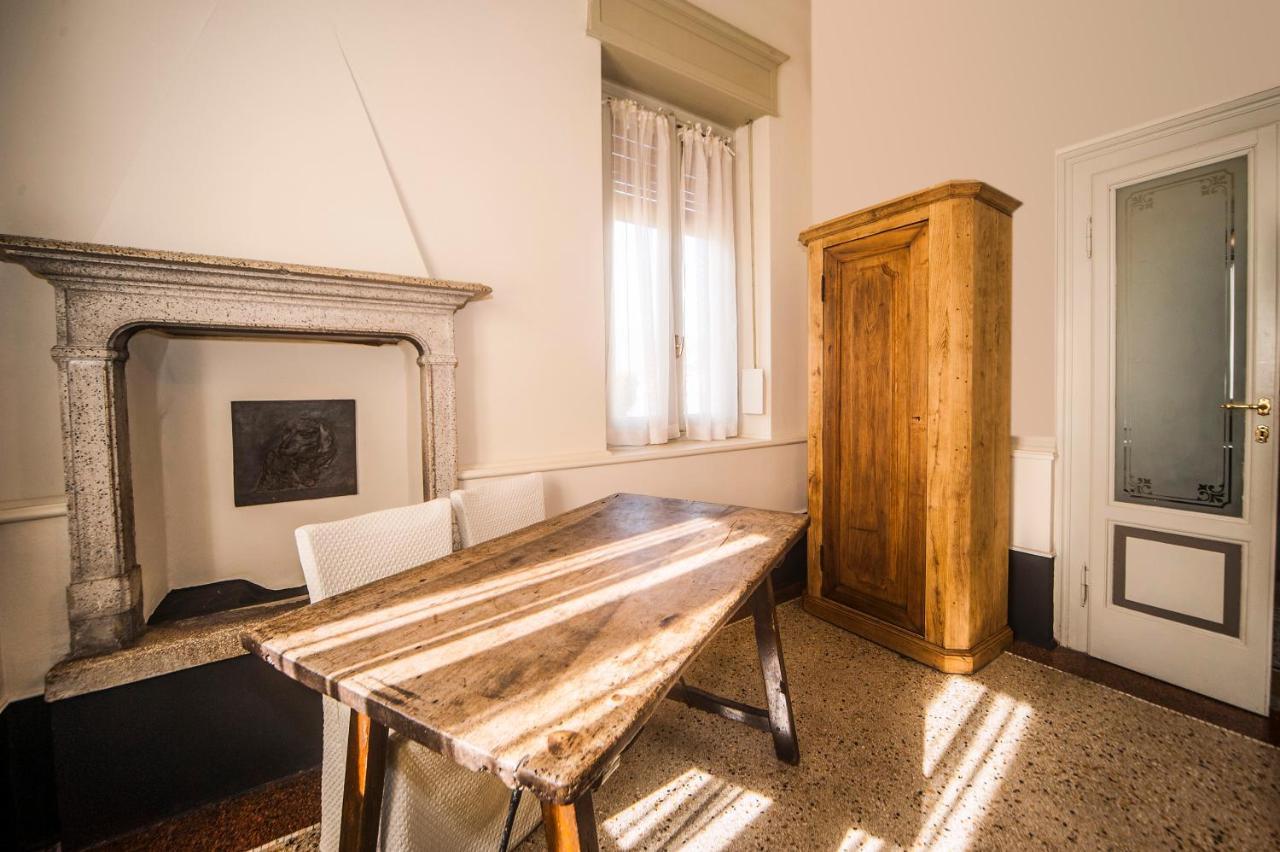 Villa Sofia Sulzano Luaran gambar