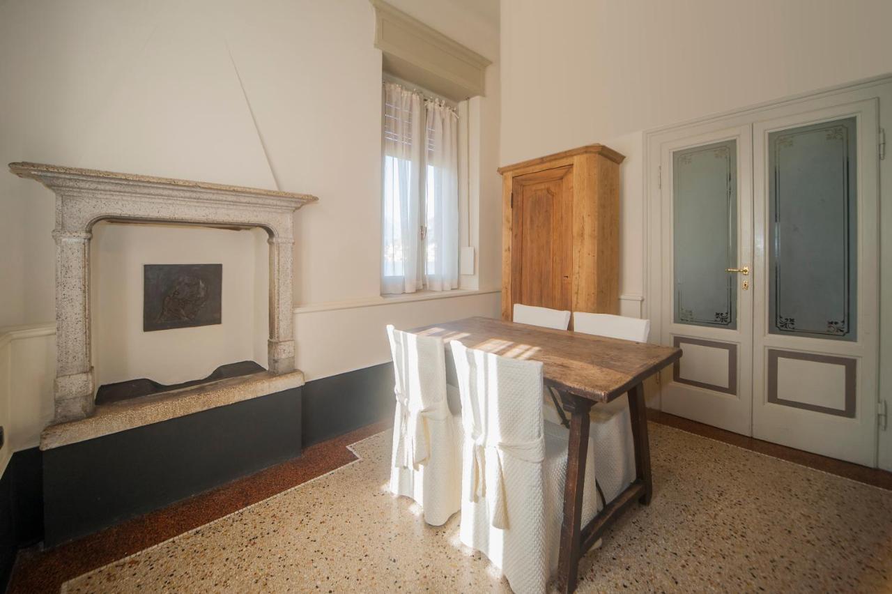 Villa Sofia Sulzano Luaran gambar