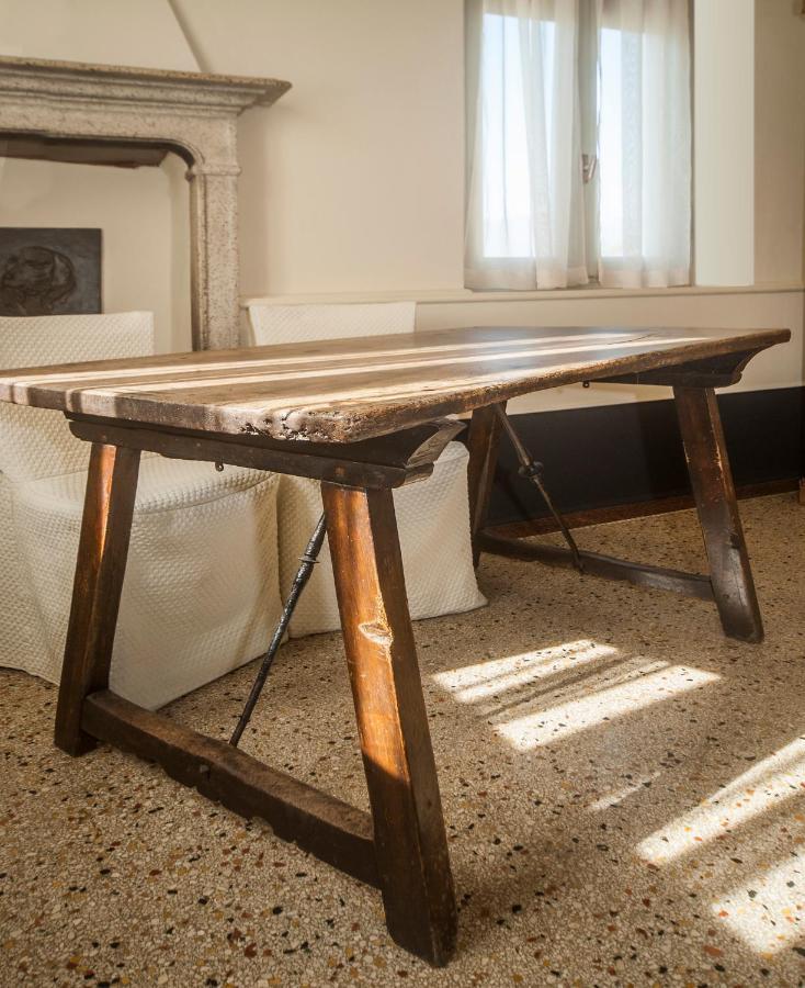 Villa Sofia Sulzano Luaran gambar