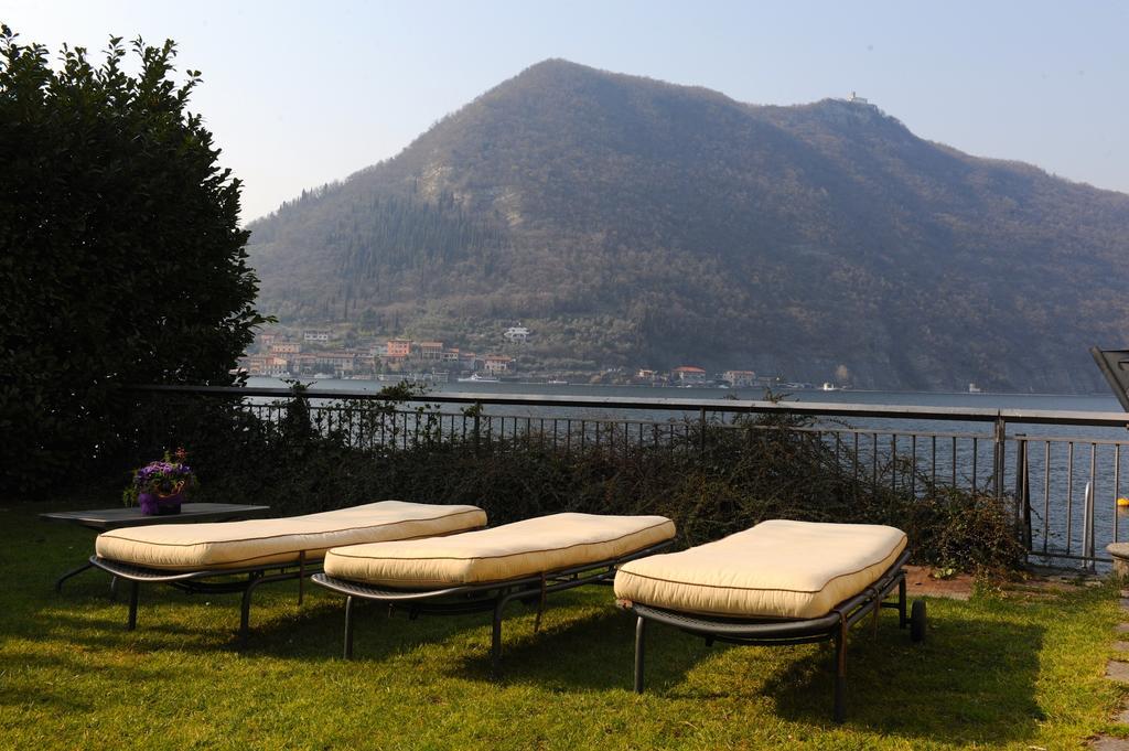 Villa Sofia Sulzano Bilik gambar