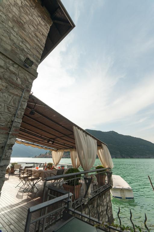Villa Sofia Sulzano Luaran gambar