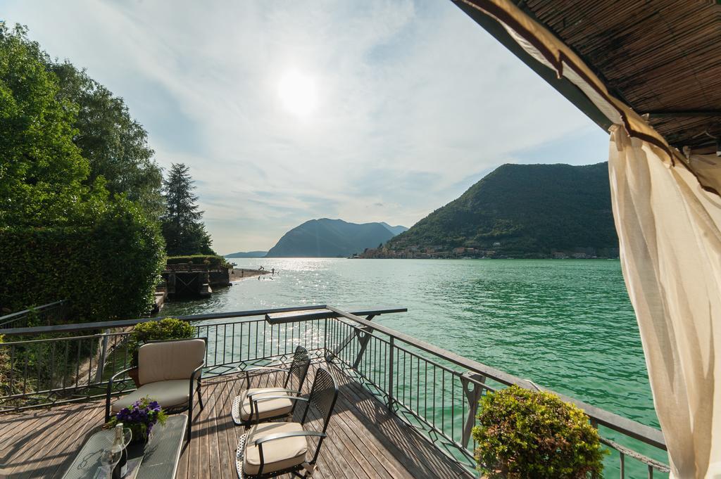 Villa Sofia Sulzano Luaran gambar