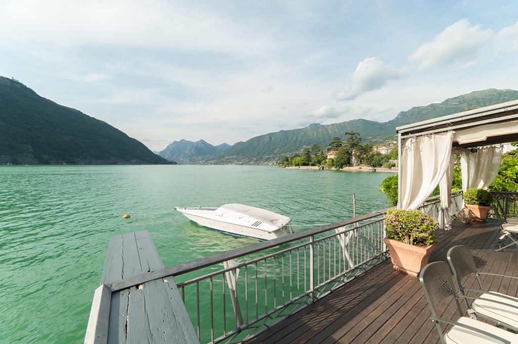 Villa Sofia Sulzano Luaran gambar