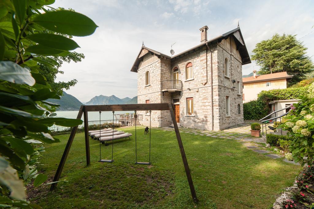 Villa Sofia Sulzano Luaran gambar