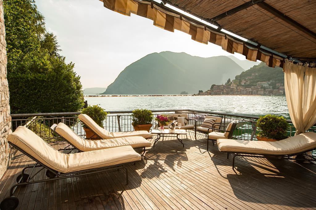 Villa Sofia Sulzano Luaran gambar