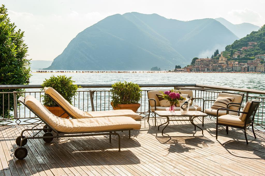 Villa Sofia Sulzano Luaran gambar