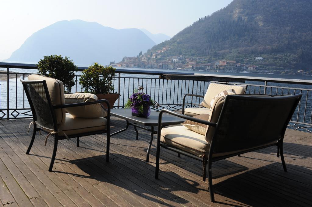 Villa Sofia Sulzano Luaran gambar